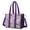 Boxer Dog Pitbull, variant on Teacher Tote Bag,Boxer Dog Pitbull Terriers Dog and Drinks Teacher Utility Tote Bag,Large Work Tote Bags for Women with Multiple Pockets,Top Zipper Closure,13.8x10.6x6.7 Inch