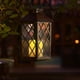 thumbnail image 5 of Lámpara de vela solar LED para jardín, sin llama, impermeable, para exteriores, decorativa, 5 of 8