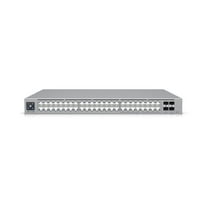 Ubiquiti Networks UniFi Pro Max 48 48-Port 720W PoE Managed Network Switch with 4x SFP Ports