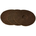thumbnail image 2 of Bosmere Coco Fiber Tree Protector Ring - Set of 3, 2 of 4