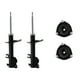thumbnail image 1 of Kit Original AG para Auto Delanteros para Renault Scala 2010 a 2013 4 Piezas Nuevos, 1 of 5
