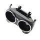thumbnail image 1 of Sidaley Portavasos de agua para coche Soporte de portavasos negro para CLS C219 W219 300 350 GLS500 CLS 63 2004-2010 A2196800414 2196800414 7G50 Vehículos, repuestos y accesorios Mis Sidaley VI001329-00, 1 of 6