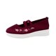 thumbnail image 1 of Amzcrzy Zapatos de mujer,Zapatos de mujer,Zapatillas de mujer, Zapatos de cuña de malla informales, cómodos y transpirables para mujer. Sandalias Mujer Zapatillas De Casa, 1 of 5