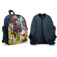 thumbnail image 4 of Undertale Mochila Escolar para Niños y Niñas, Mochila Infantil Ligera de Alta Calidad, Grande y Duradera Azul, 4 of 6