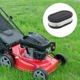 thumbnail image 4 of Replacement Filters for Lawn Mower Air Cleaner, Engine Accessories Ensuring Extended Service Life & Good Air Permeability, Keeping Engines Clean and Running Smoothly (2 PCS), 4 of 5