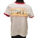 thumbnail image 2 of Playera Disney Talla CH Blanco, 2 of 4