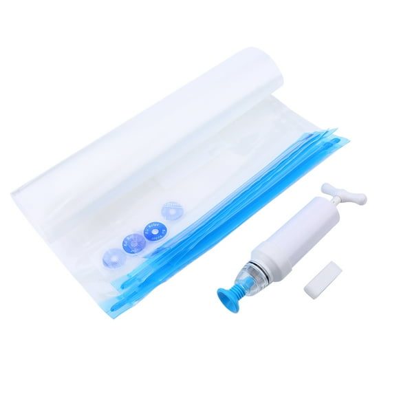 ZOUSSIQI Food preservation sealed bag odor pump JU316-104082