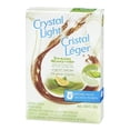 thumbnail image 3 of Crystal Light Iced Tea Powdered Drink Mix Pitcher Packs 30.9G, 3 of 4