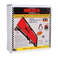 thumbnail image 4 of Cama Para Mecanico Alcolchonada Plegable Mikels MIKEL'S CM-4, 4 of 4