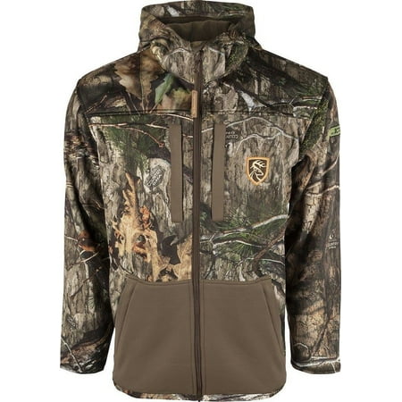 Drake Waterfowl Men s Non-Typical Endurance Jacket