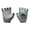 Malachite green, variant on Training Gloves Half Finger Gloves Cycling Gloves Sport Gloves Gym Gloves Fitness Gloves for Girl and Women