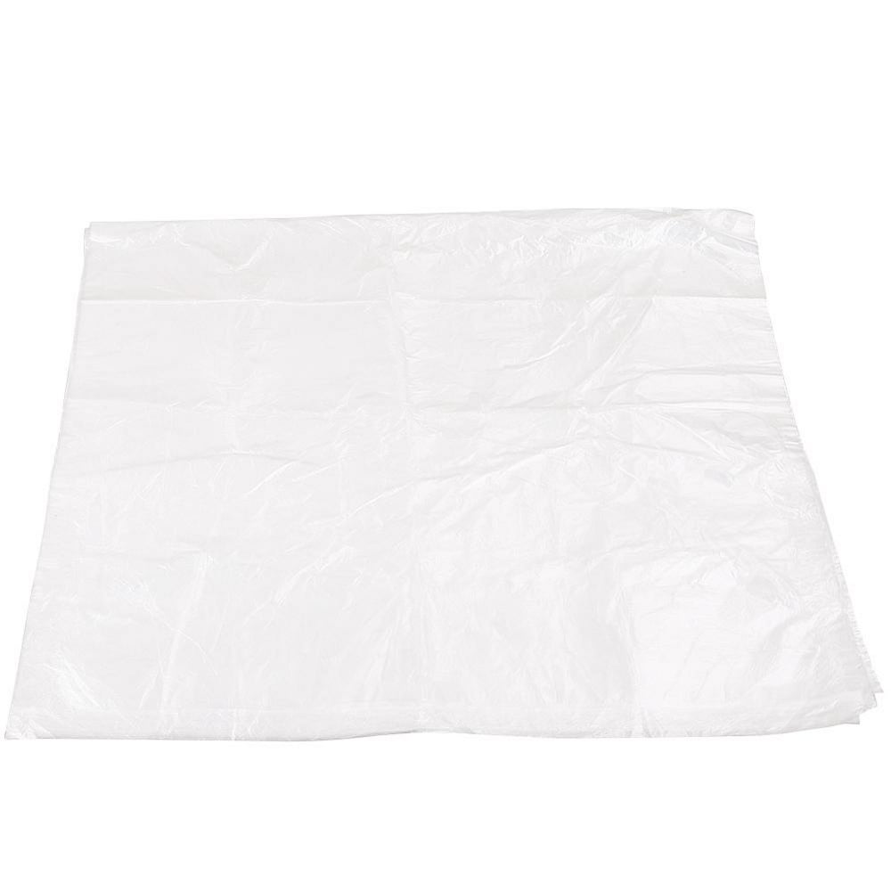 LYUMO Car Seat Covers,100pcs Disposable Plastic Car Seat Covers