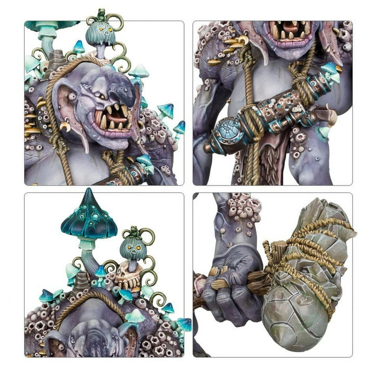 特撮 Warhammer Dankhold Troggoth 71YoGygN1rL._UF350,350_QL50_.jpg