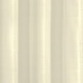 Eclipse nottingham thermal energy efficient grommet curtain panel
