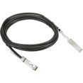 thumbnail image 3 of Axiom - 40GBase direct attach cable - QSFP+ to QSFP+ - 10 ft - twinaxial - active, 3 of 4