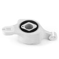 thumbnail image 2 of 1663300243 Rear Arm Bushing Arm Bushing Arm Bushing For  Rear Arm Bushing Front Arm 166 330 01 43 166 330 02 43 Fit For  GL Class X166 M Class W166Right, 2 of 8
