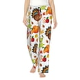 thumbnail image 1 of Balery Pantalones de pijama para mujer, pijamas ultraligeros, pantalones de estar por casa-Small, 1 of 6