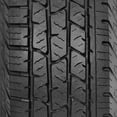 thumbnail image 4 of Continental CrossContact LX All Season 225/70R16 103T SUV/Crossover Tire, 4 of 6