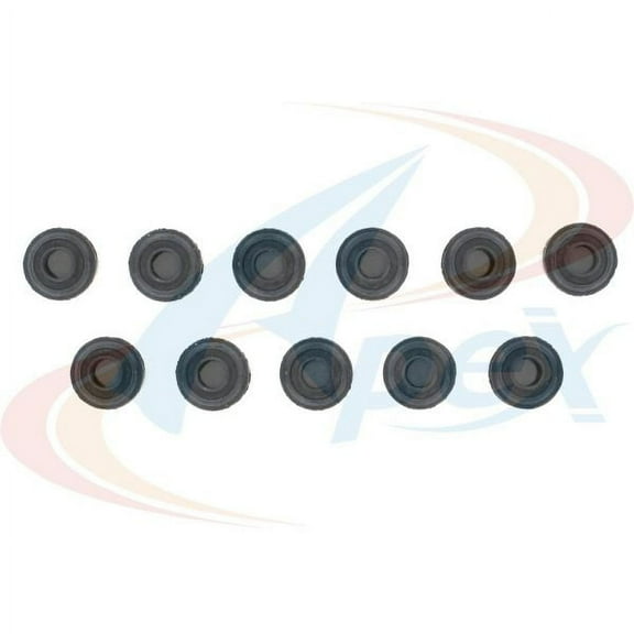 APEX Automobile Parts Inc Grommet Set
