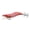 A, variant on Visland 7CM/4.6G Luminous Shrimp Bait with Squid Jig Hook Sinker Realistic Bionic Artificial Lure Saltwater Freshwater Bass Walleye Trout Fishing Accessories