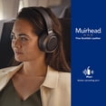 thumbnail image 2 of Auriculares inalámbricos PHILIPS Fidelio L3 con ANC Pro+ negros, 2 of 7