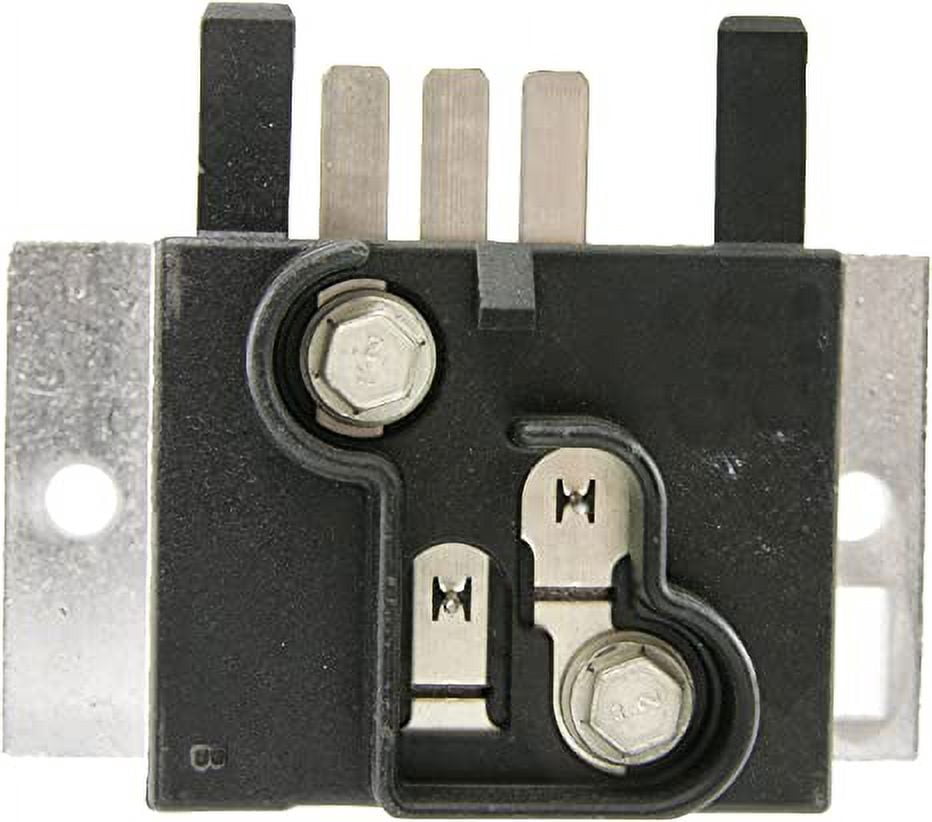 WVE by NTK 1S4850 Instrument Panel Dimmer Switch