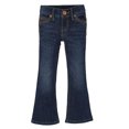 thumbnail image 2 of Botas elásticas retro de Jeans Wrangler para niñas Denver 14S, 2 of 2