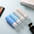 thumbnail image 5 of Micebay Travel Bottles for Toiletries, Tsa Approved, Travel Size Containers, BPA Free Leak Proof Tubs Refillable Liquid Accessories for Cometic Shampoo and Lotion Soap, 5 of 11