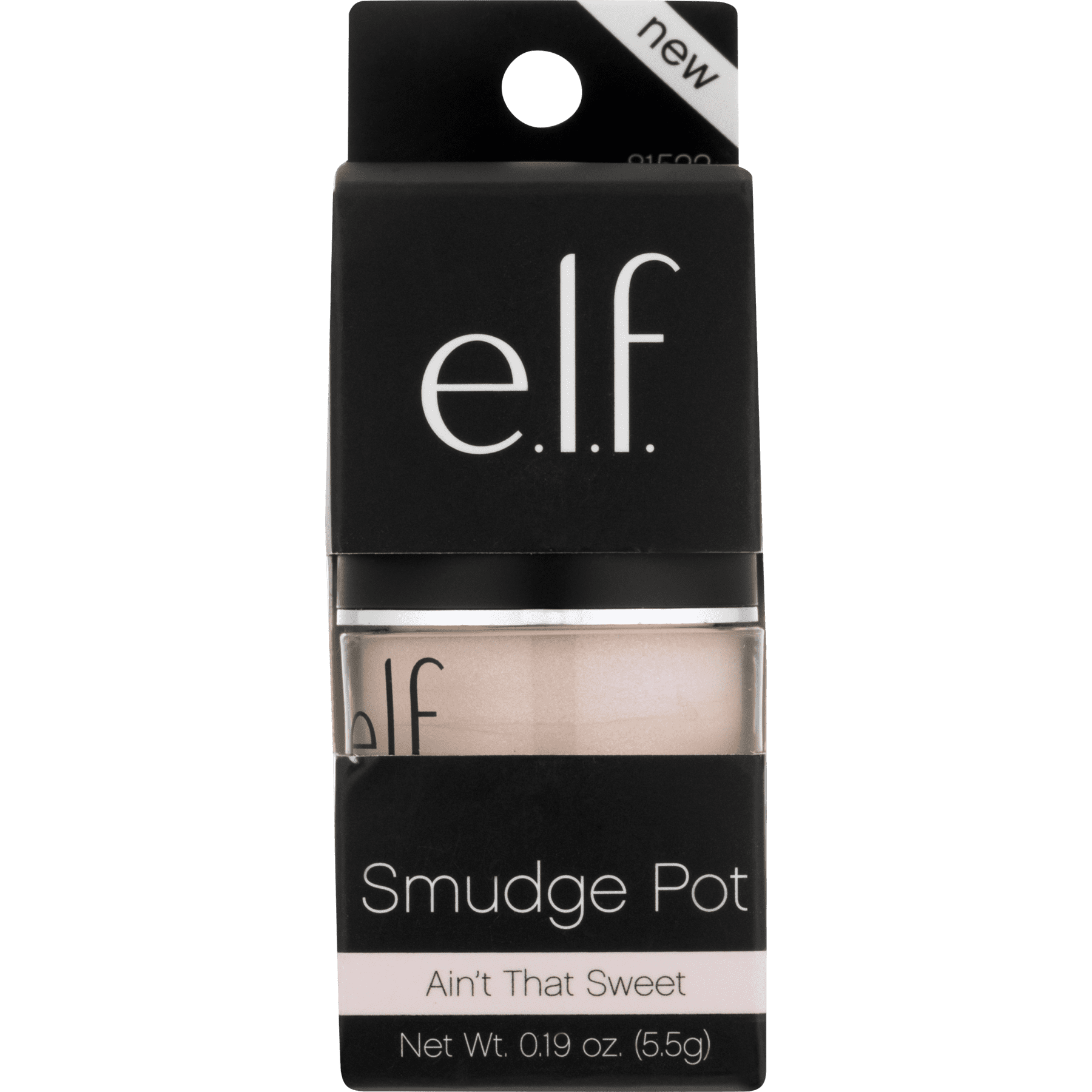 e.l.f. Cosmetics e.l.f. Smudge Pot Cream Eyeshadow