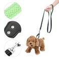 thumbnail image 4 of Correa para mascotas, arnés de correa ajustable, correa de nailon para perros, arnés ajustable para perros creado magistralmente Jadeshay A, 4 of 8