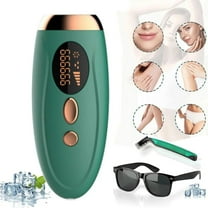 Hair Removal for Women w/ 5 Levels, Hair Remover Device for Whole Body, Home Use