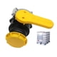 thumbnail image 5 of Tanque de agua IBC Perfecl adaptador Universal amarillo, 5 of 8