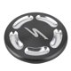 thumbnail image 5 of Reemplazo De Tapas De Enchufe De Aluminio CNC De Aluminio De Para EN650 Vulcan S 650 20152019, Diseñado Para Encajar Como Original, Para Vulcan S 650 20152019 Con, 5 of 7