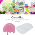 thumbnail image 2 of 12Pcs Ice Cream Shape Candy Box,Case Container,Party Favors and Gifts, Candy Case Container Wedding, 2 of 5