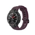 thumbnail image 4 of Gecau For Amazfit TRex Watch Sports Strap Bracelet Wrist Belt Sturdy Purple Home Decor, 4 of 5