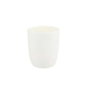 30ml Corundum Alumina Crucible Furnace for Foundry Melting Casting Refining