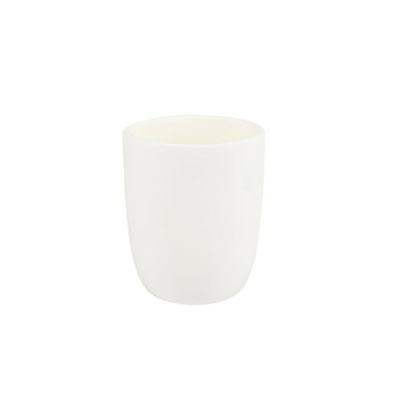 30ml Corundum Alumina Crucible Furnace for Foundry Melting Casting Refining