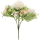 thumbnail image 1 of Ramo de flores artificiales, suministros para arreglos florales, decoración de ramos de boda, ramo de flores artificiales, 1 of 7