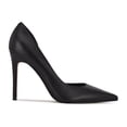 thumbnail image 2 of Nine West Women's Folowe In Black 7.5 M, 2 of 2