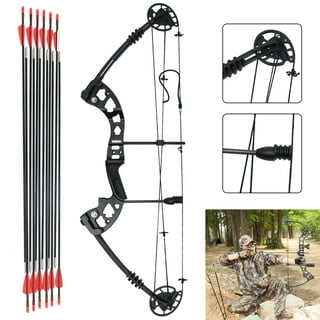 Compound Bows in Bows 