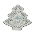 thumbnail image 4 of Pfaltzgraff Winterberry Traditional Figtree Plate Merry Everything, 4 of 6