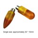 thumbnail image 3 of 2 cabezales para quitar abolladuras de coche de alta resistencia para herramientas de reparación de vehículos (M8). JShteea Accesorios para autos y motos, 3 of 3