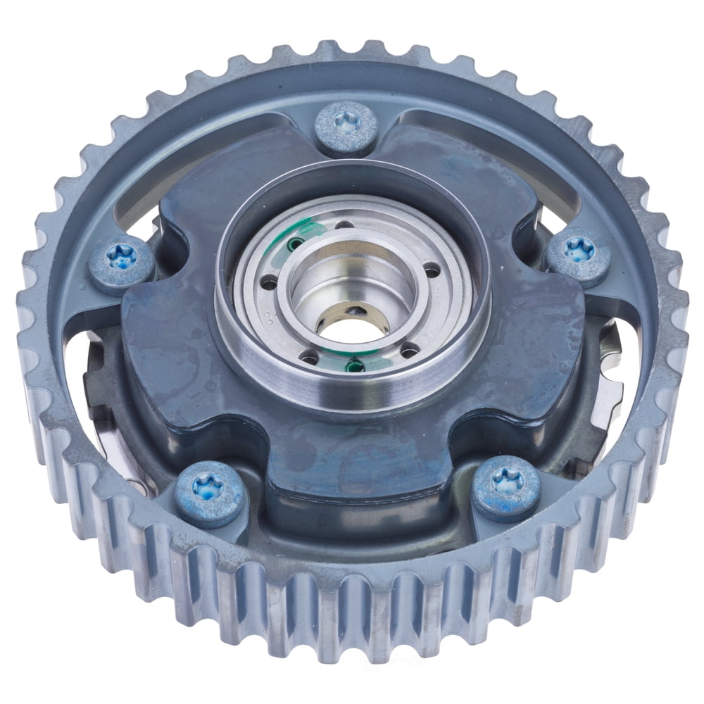 Schaeffler INA VV10033, VCT camshaft phaser, Compatible with Ford Focus 10-11; Volvo C70 06-13, S40 04-12, S60 12-16, XC60 15-16
