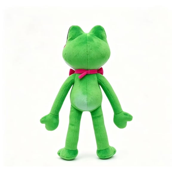 Ribbit Plush