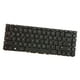 thumbnail image 3 of inglés . UU. Reempza a 14-Bs 14 14T 14M Componentes de piezas de accesorios Profesional Durable Negro Soledad Teclado de computadora portátil, 3 of 8