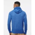 thumbnail image 3 of J. America Vintage Zen Fleece Hooded Sweatshirt, 3 of 5