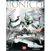 Lego Bioncle Nidhiki