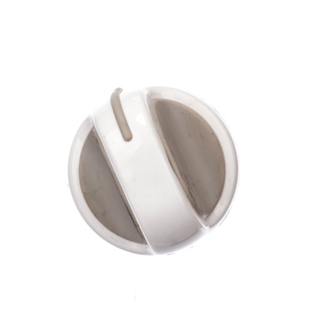 131689400 Kenmore Washer Knob,rotary Wht/gray Alli Wshr