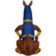 thumbnail image 3 of Gemmy Halloween Inflatable Super SCOOB!, 3 of 5