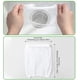 thumbnail image 2 of Bolsa de malla para fregadero de cocina, 200 bolsas desechables de malla para fregadero, bolsas de filtro para fregadero para drenaje de fregadero para recoger residuos de alimentos de cocina, 2 of 5